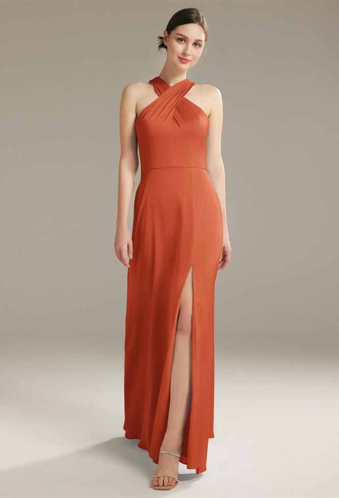 AW Oliva Dress
